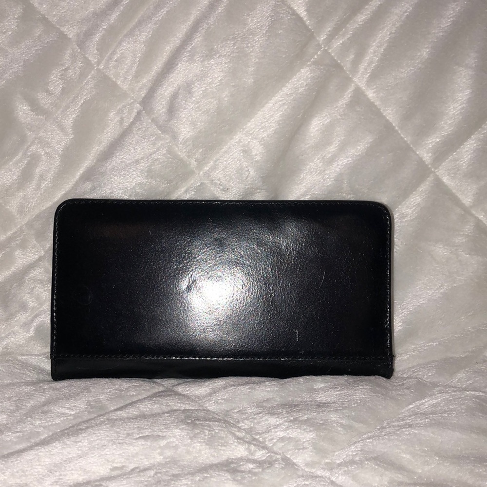 NWT hobo Billfold